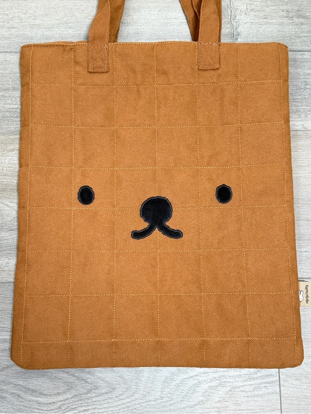 HEMA x Boris (Nijntje) Tote Bag